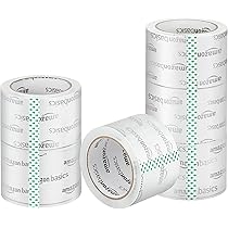 ARomantic  Oppテープ　セット ARomantic Oppテープ セット Amazon.com : ORGBRO X1 Label